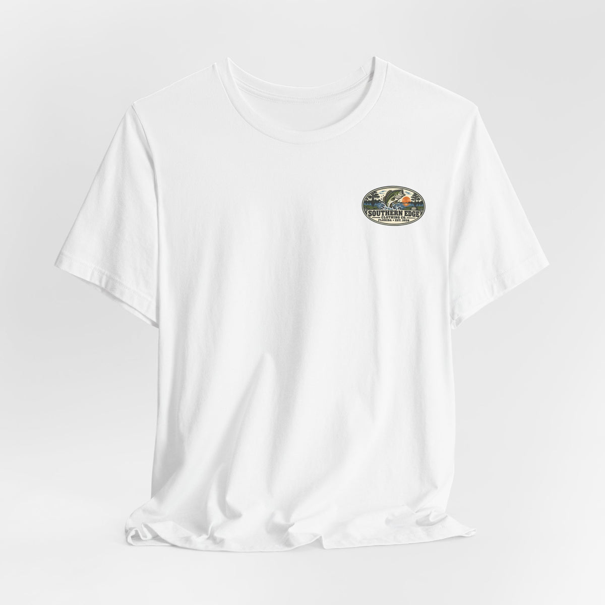 Vintage Outdoors Graphic T-Shirt