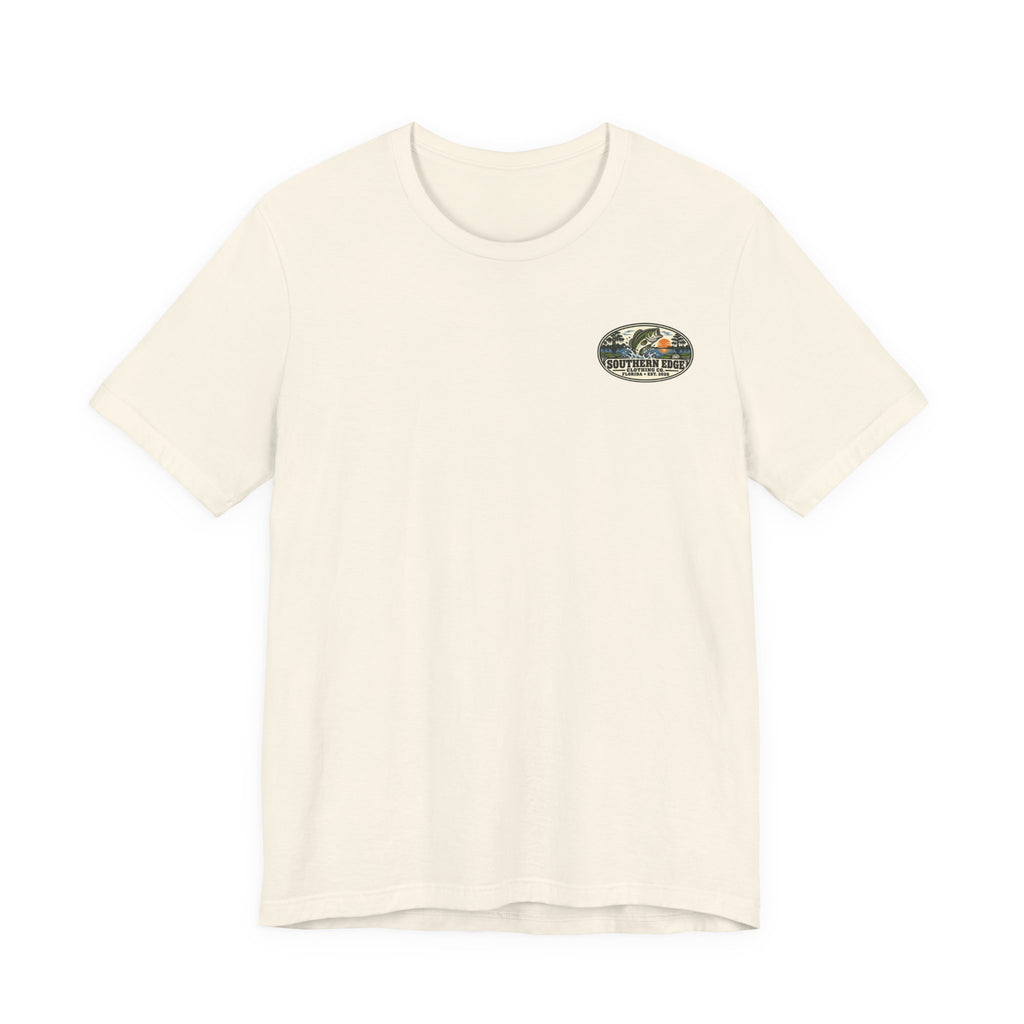 Vintage Outdoors Graphic T-Shirt