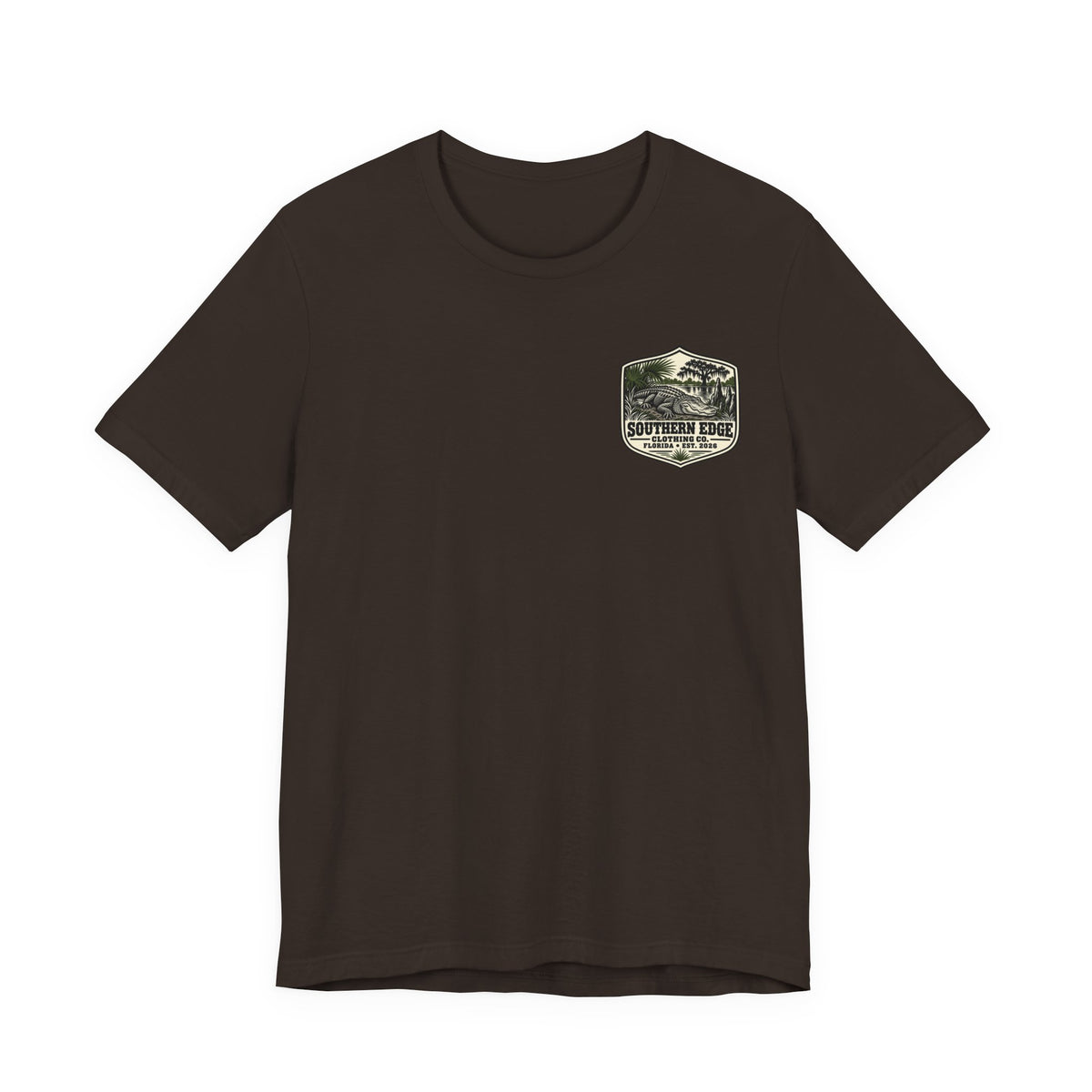 T-Shirt - Southern Cross Adventure Badge Tee