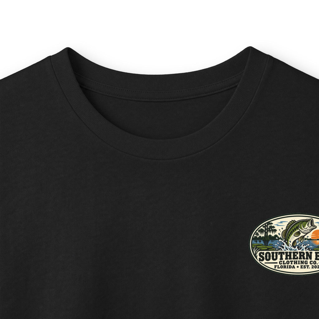 Southern Edge Fishing Co. Graphic Long Sleeve Tee