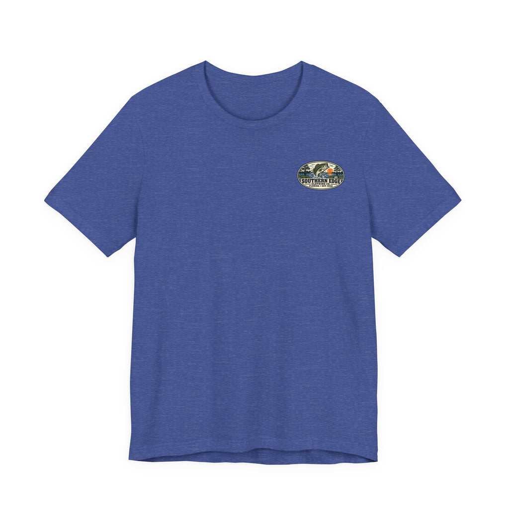 Vintage Outdoors Graphic T-Shirt