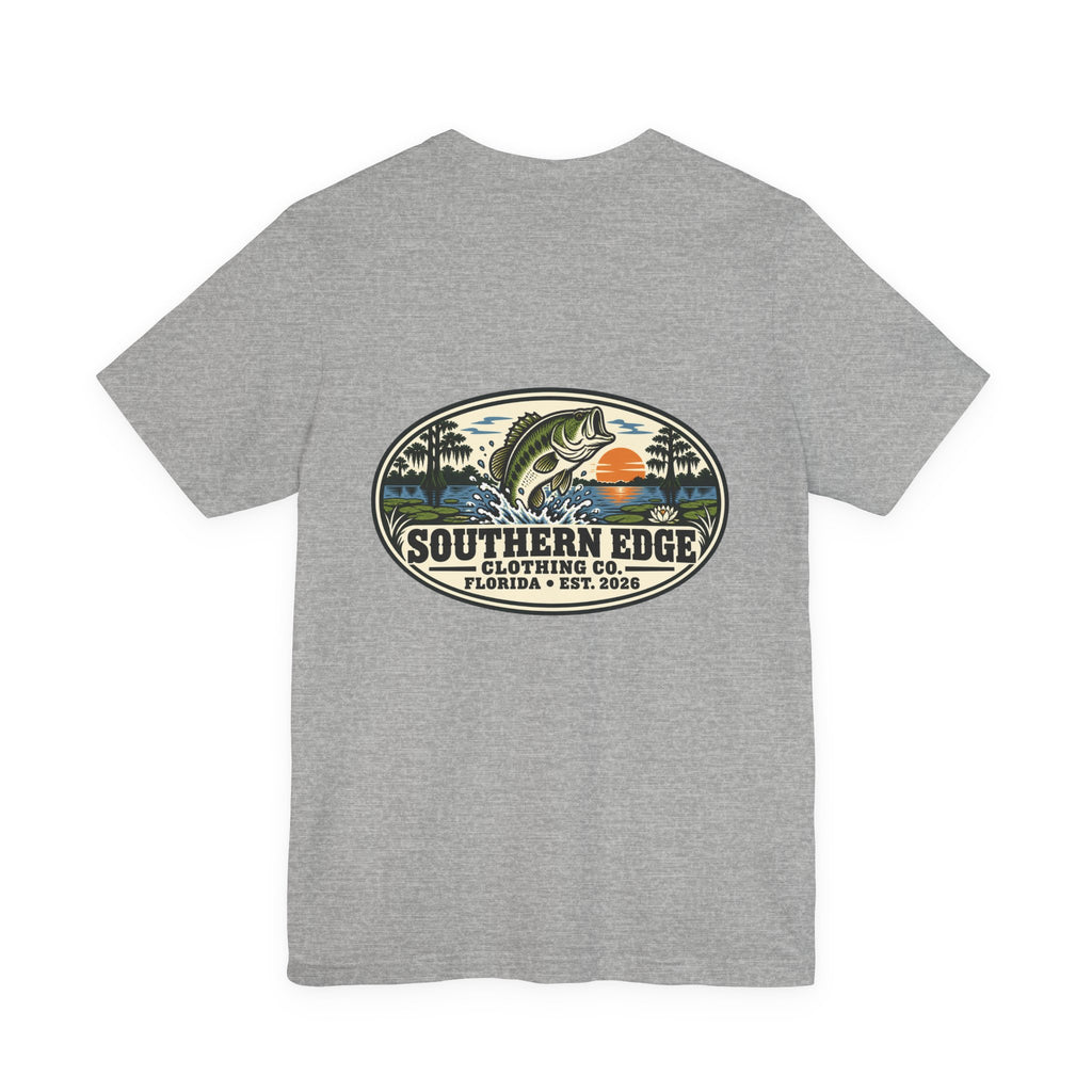 Vintage Outdoors Graphic T-Shirt