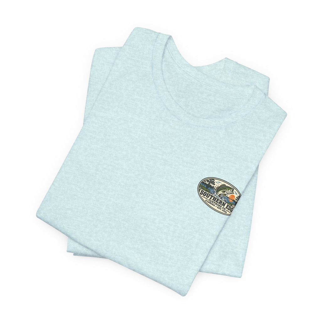 Vintage Outdoors Graphic T-Shirt