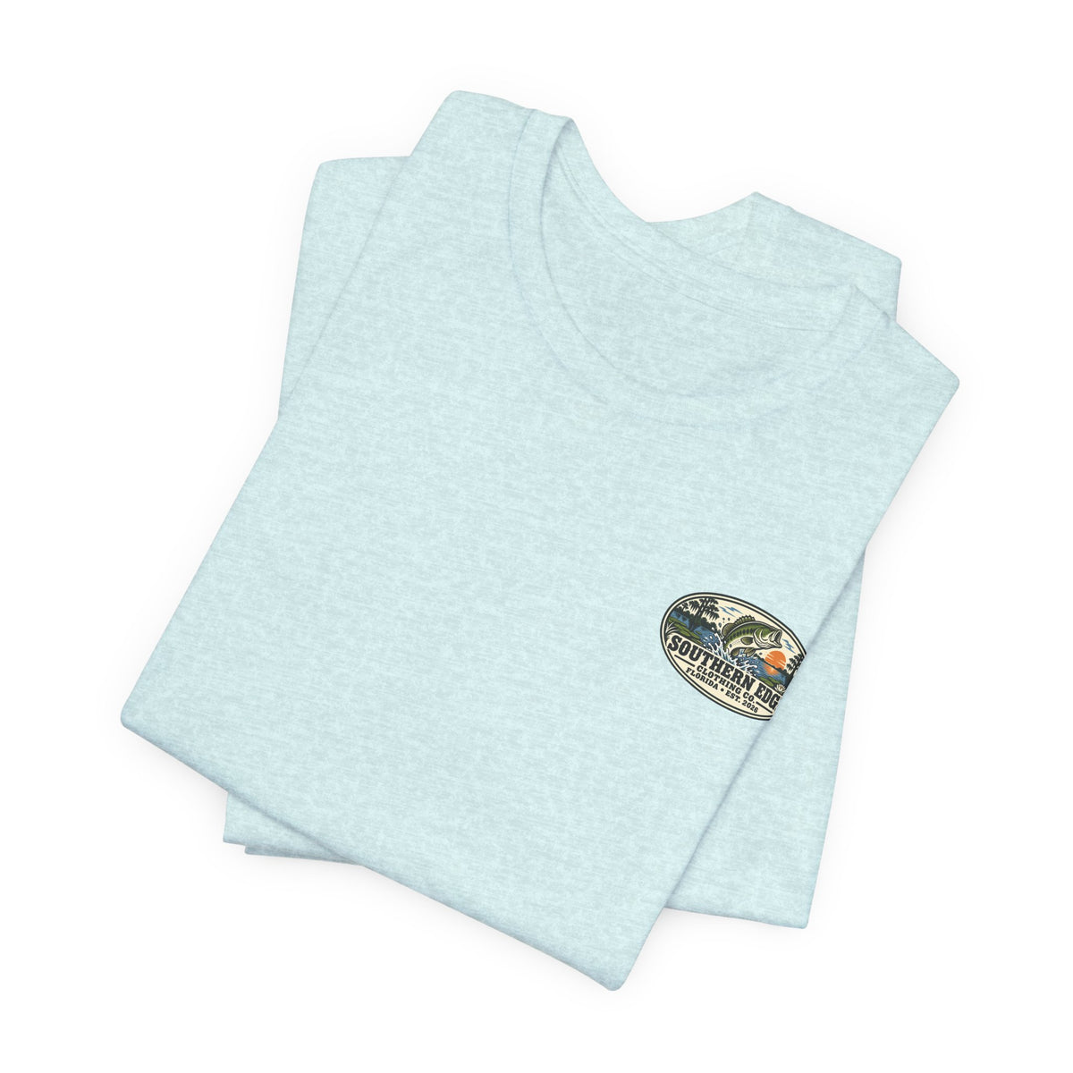 Vintage Outdoors Graphic T-Shirt