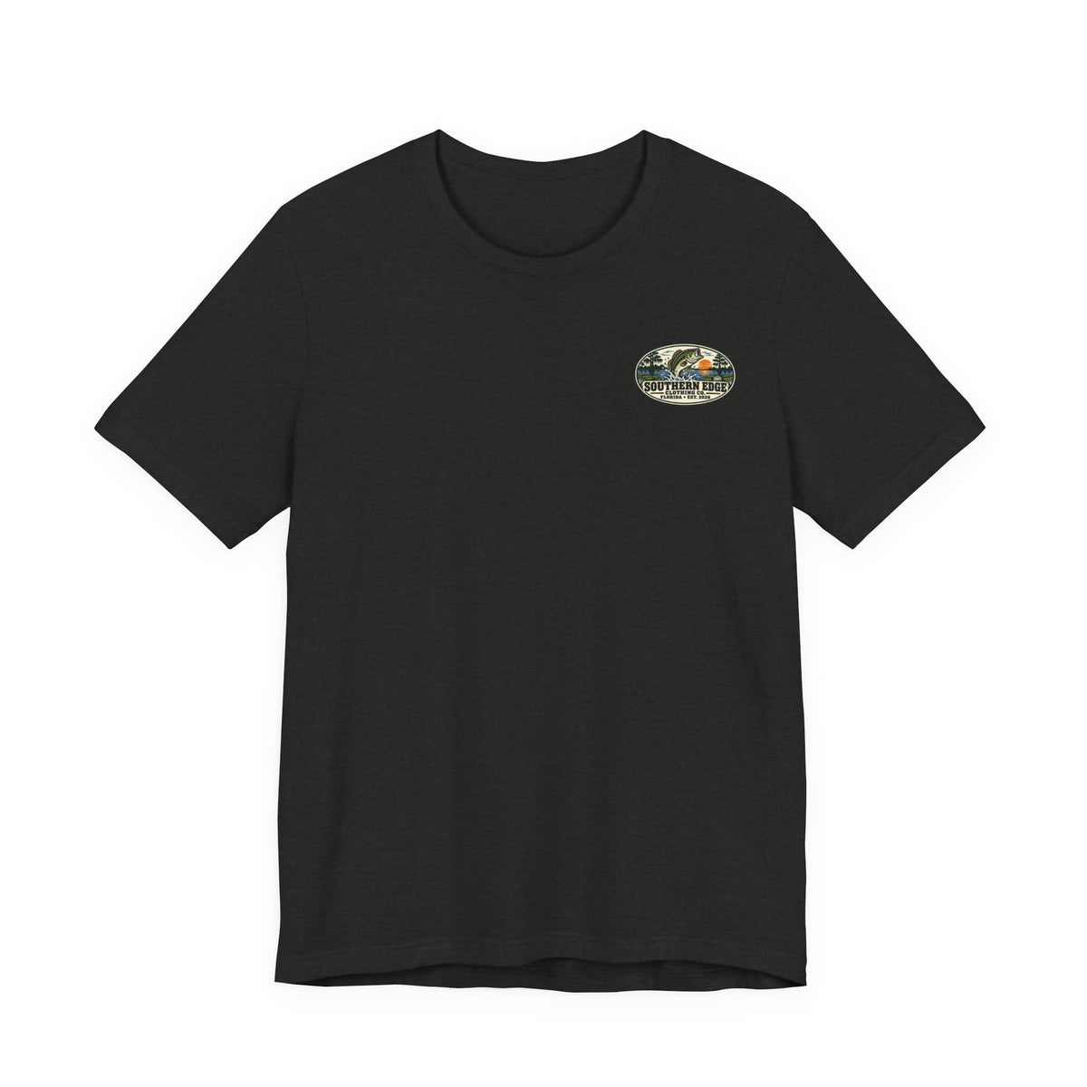 Vintage Outdoors Graphic T-Shirt