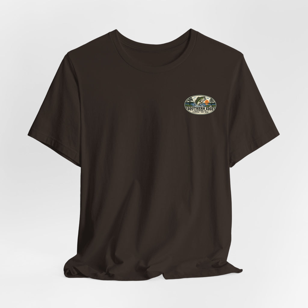 Vintage Outdoors Graphic T-Shirt