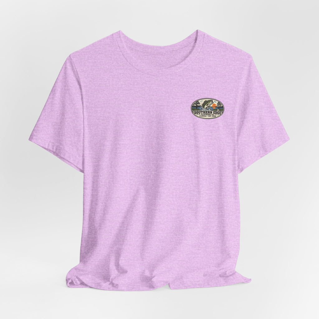 Vintage Outdoors Graphic T-Shirt