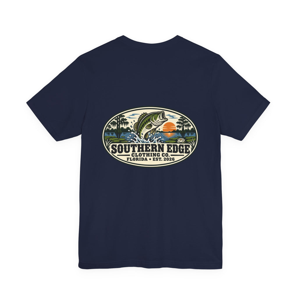 Vintage Outdoors Graphic T-Shirt