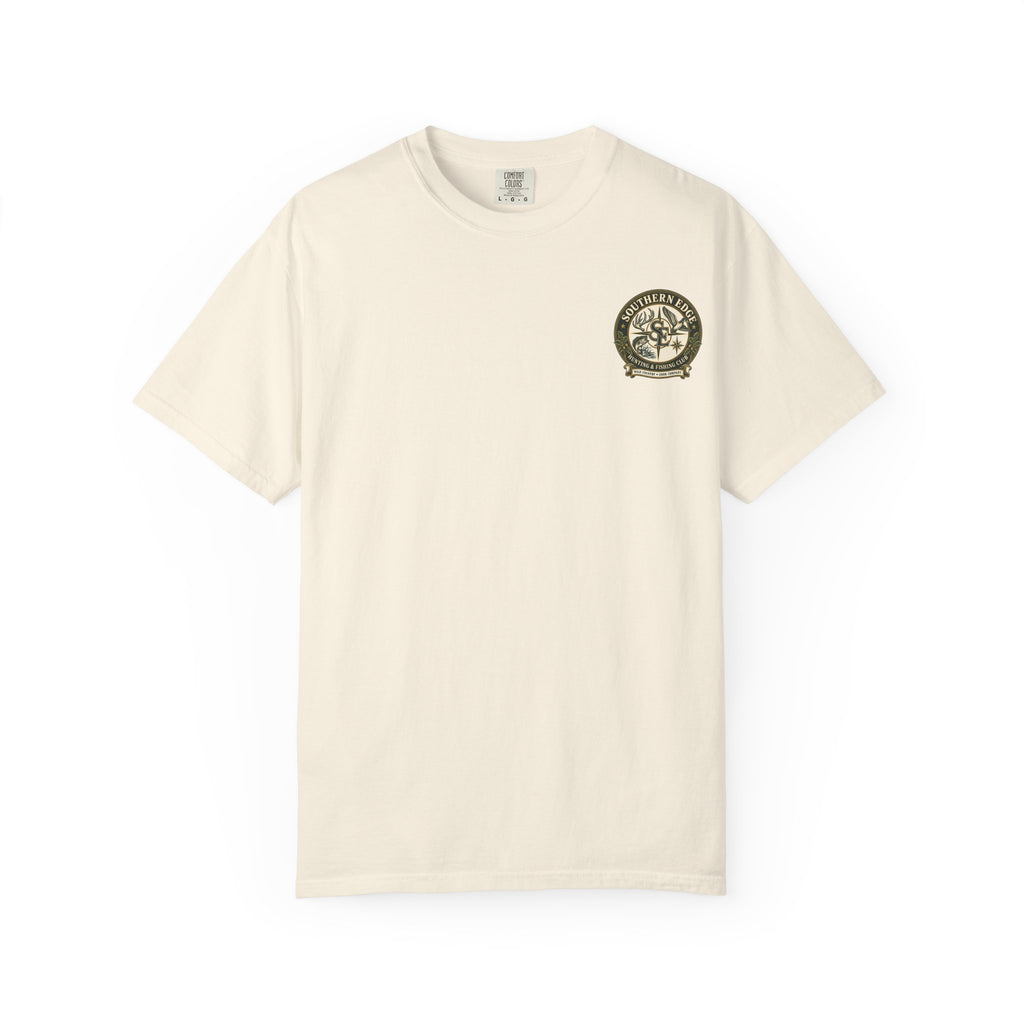 Hunting & Fishing Club T-Shirt — Southern Edge Graphic Tee
