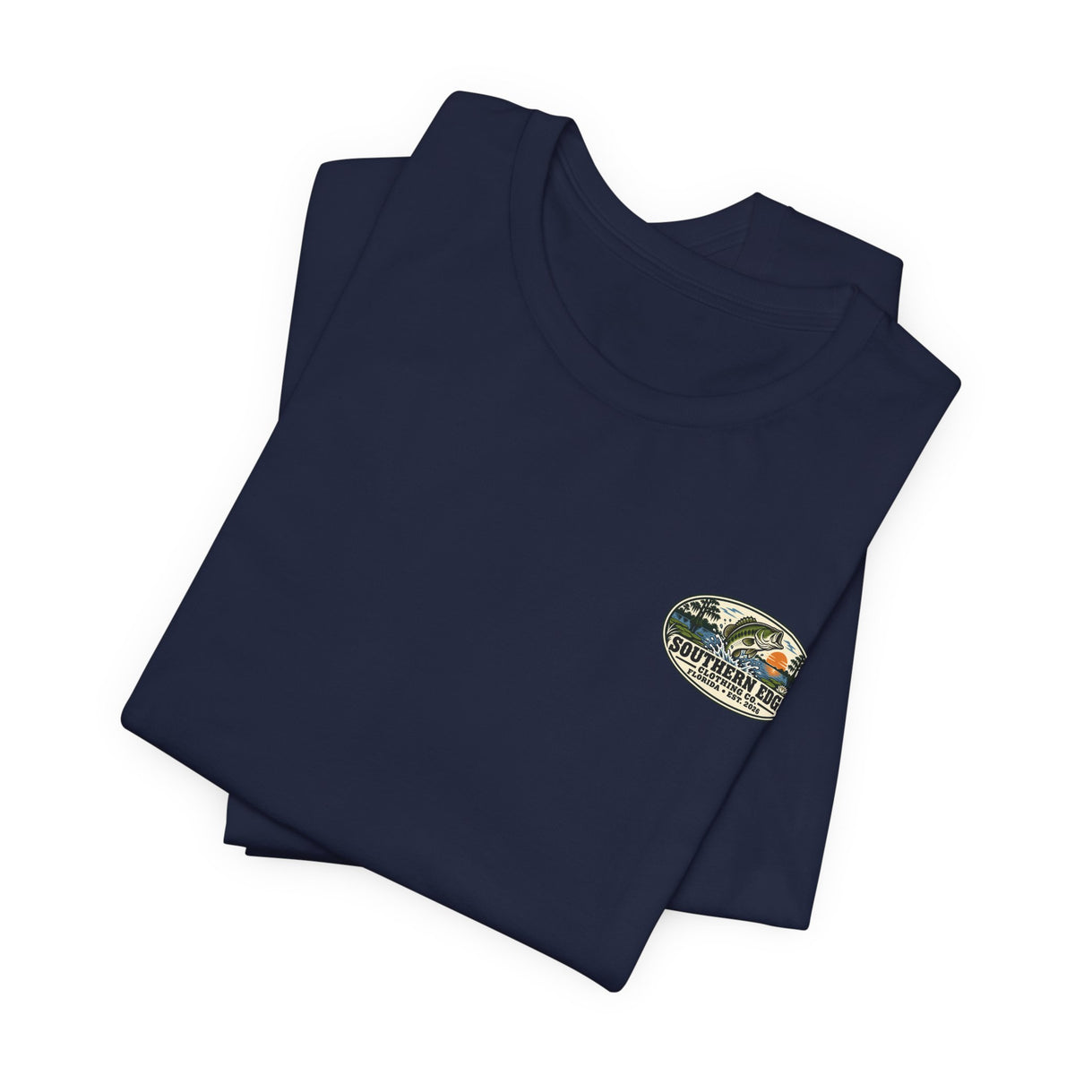 Vintage Outdoors Graphic T-Shirt