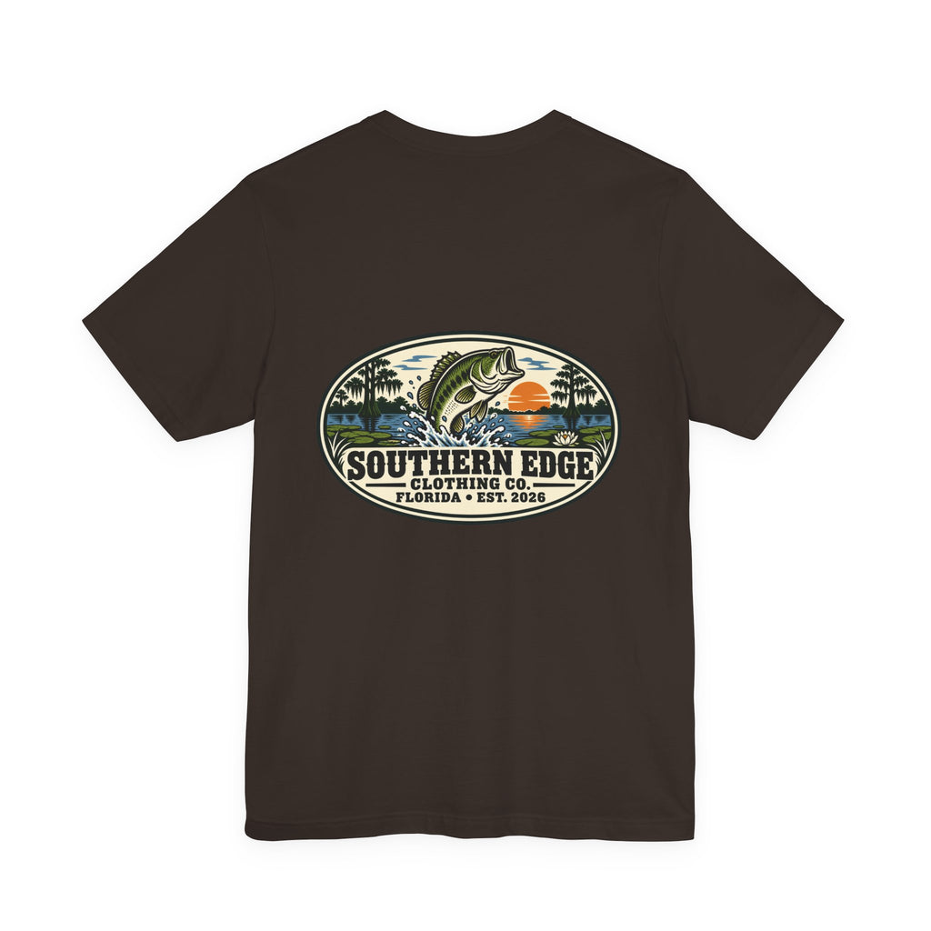 Vintage Outdoors Graphic T-Shirt