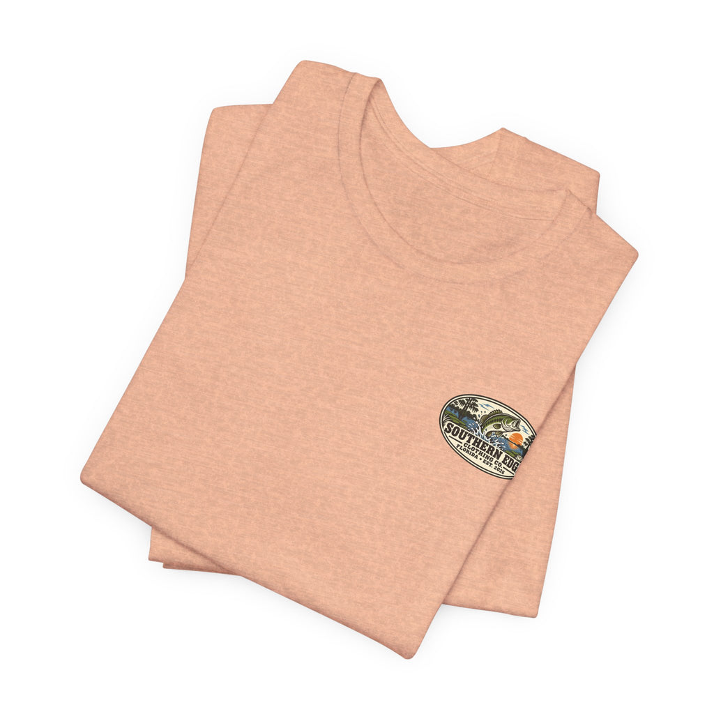 Vintage Outdoors Graphic T-Shirt