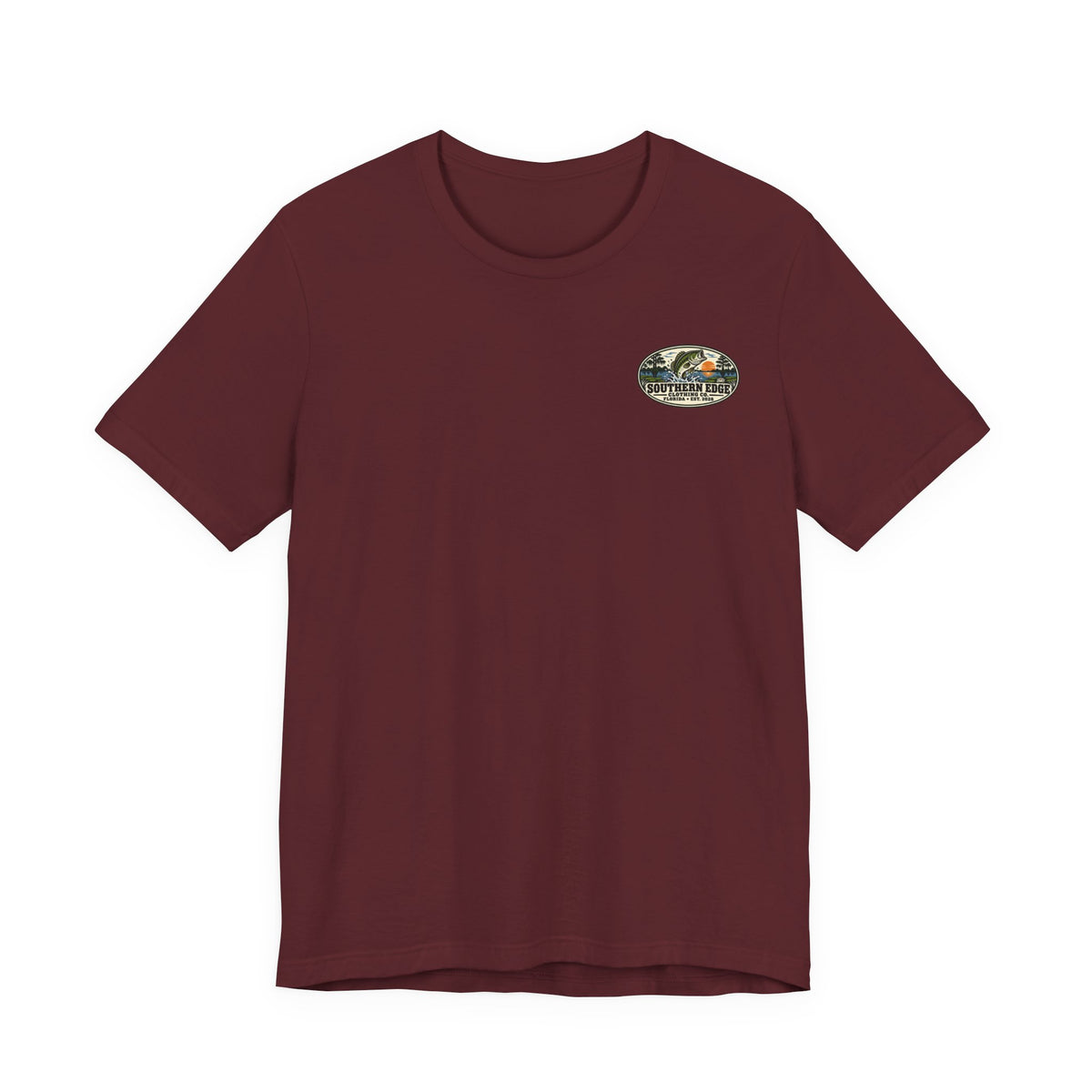 Vintage Outdoors Graphic T-Shirt