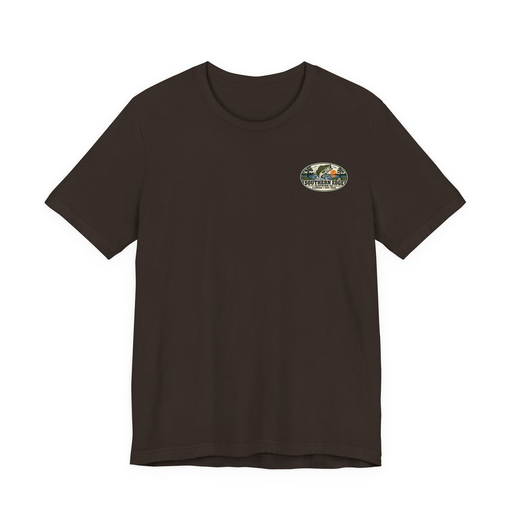 Vintage Outdoors Graphic T-Shirt