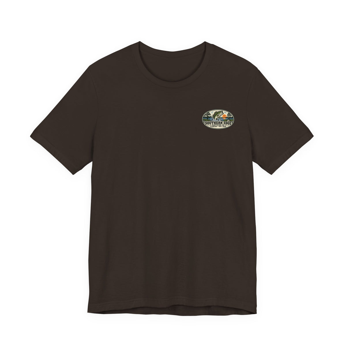 Vintage Outdoors Graphic T-Shirt