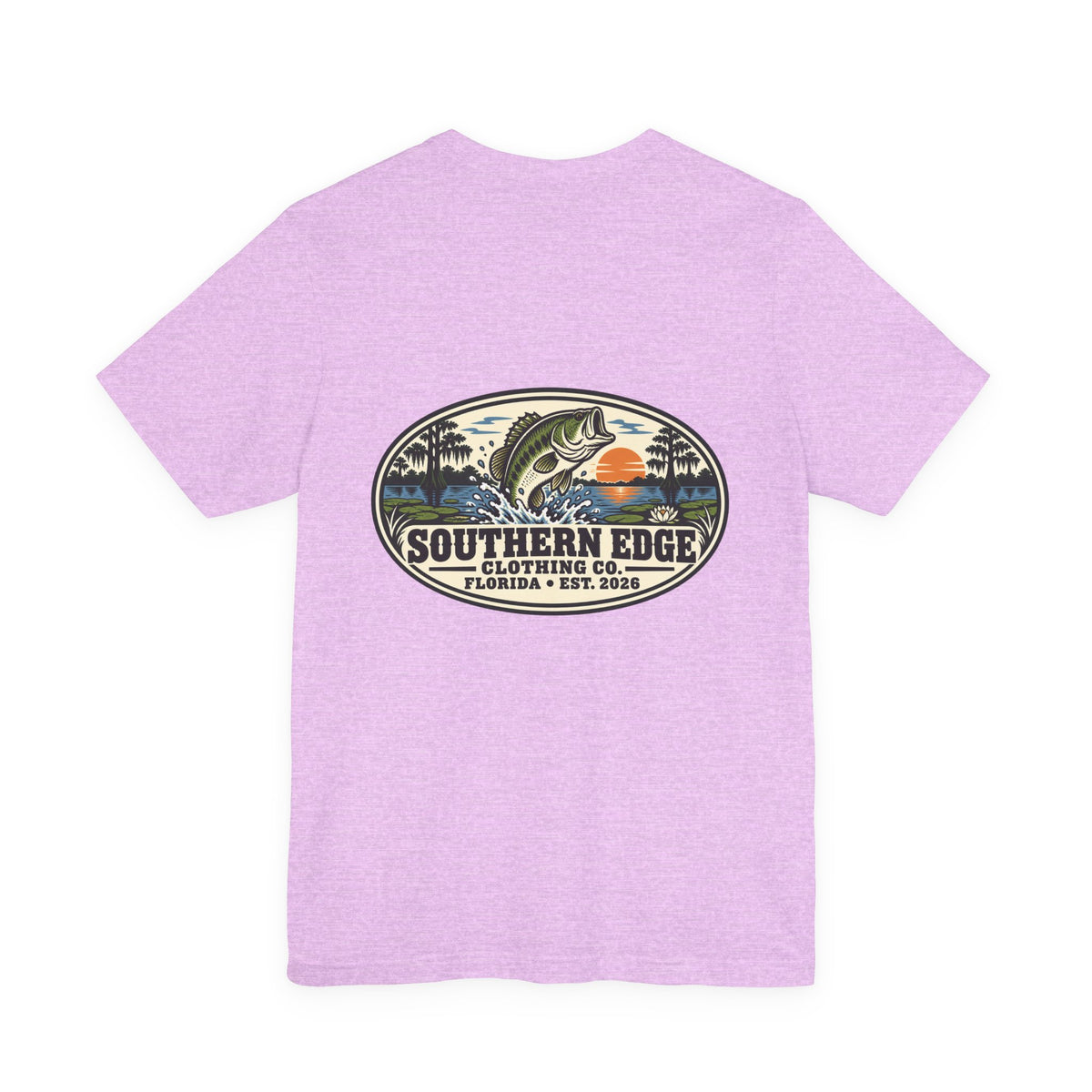 Vintage Outdoors Graphic T-Shirt