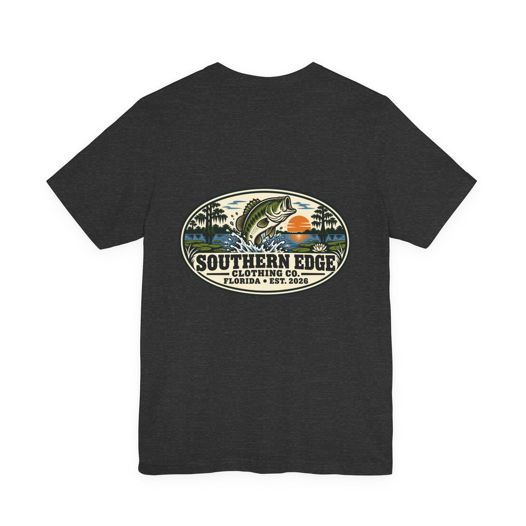 Vintage Outdoors Graphic T-Shirt