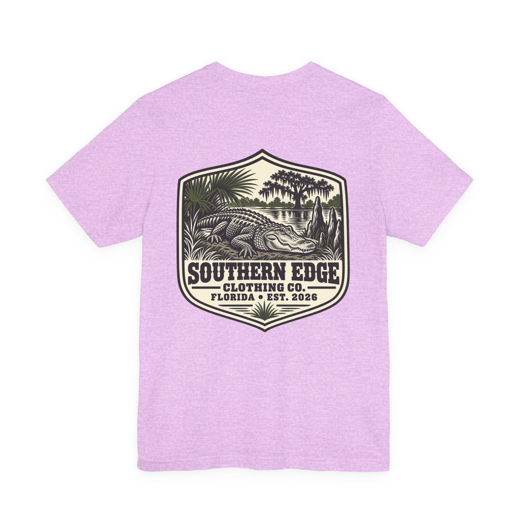 T-Shirt - Southern Cross Adventure Badge Tee