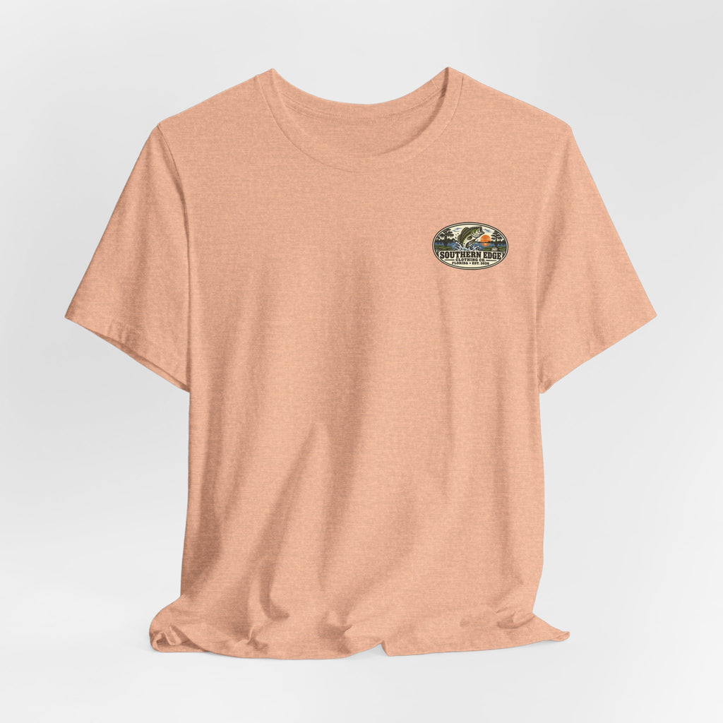 Vintage Outdoors Graphic T-Shirt
