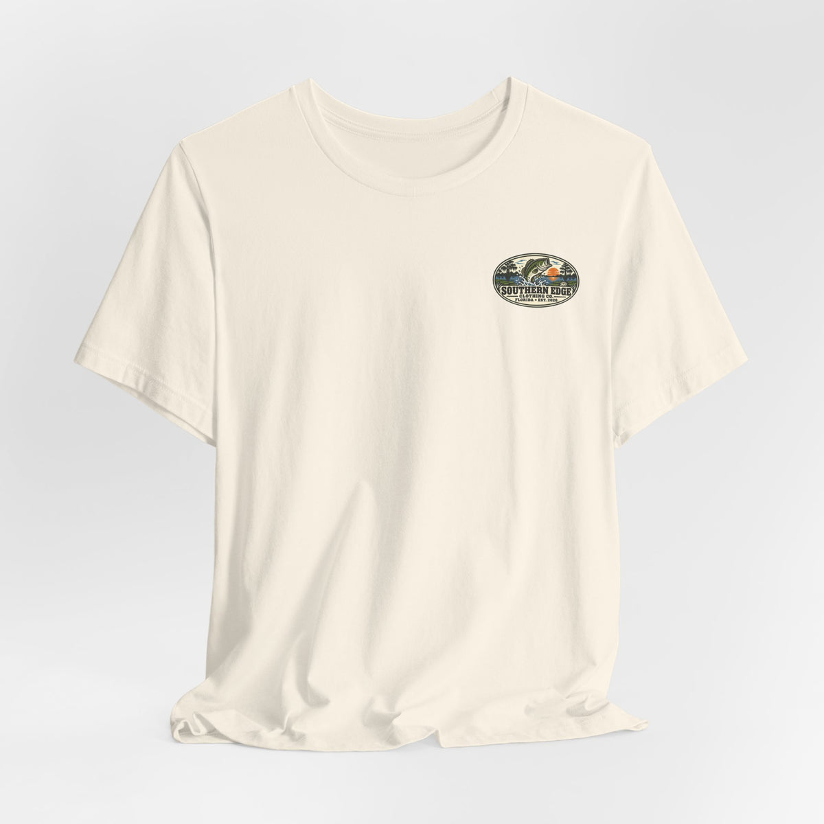 Vintage Outdoors Graphic T-Shirt