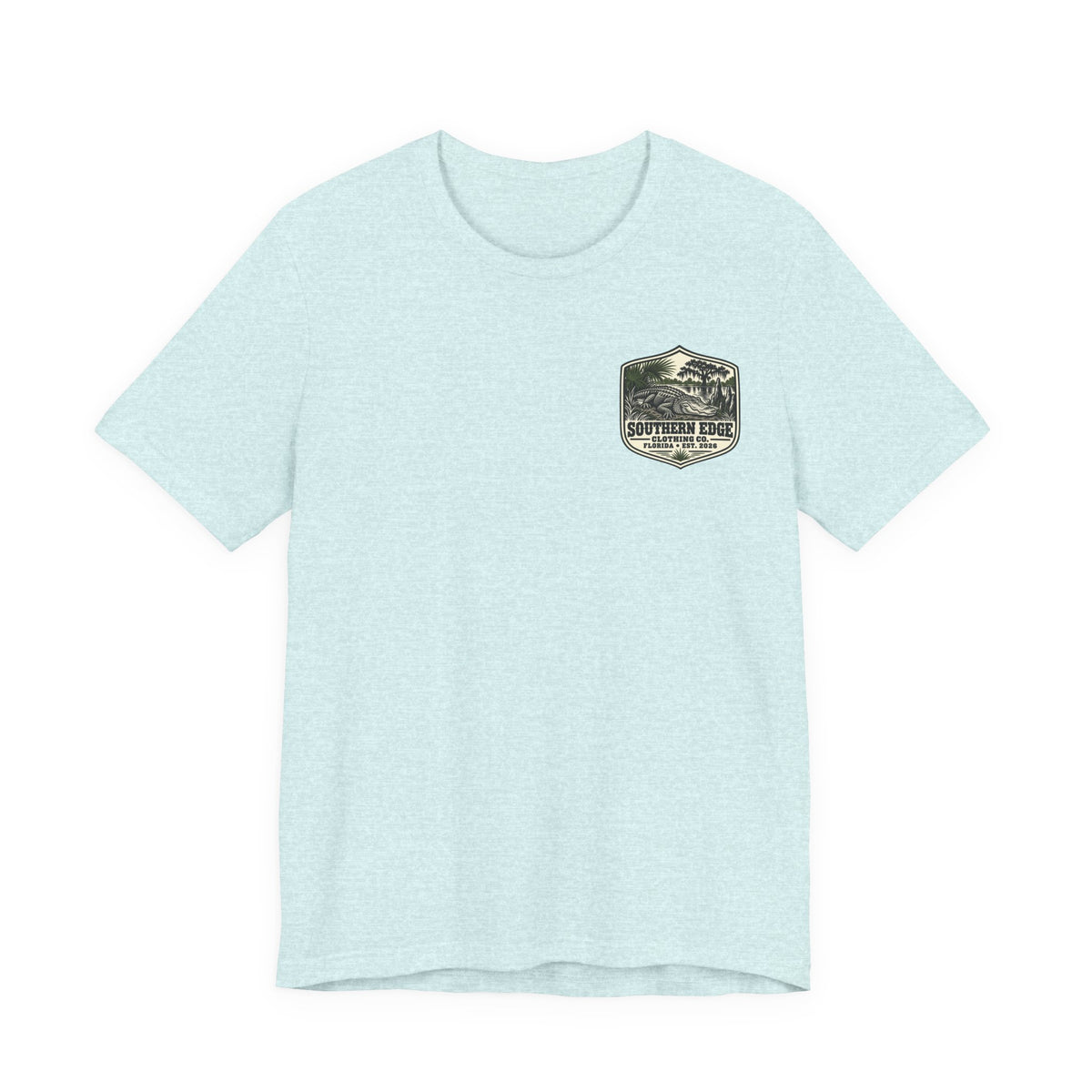 T-Shirt - Southern Cross Adventure Badge Tee
