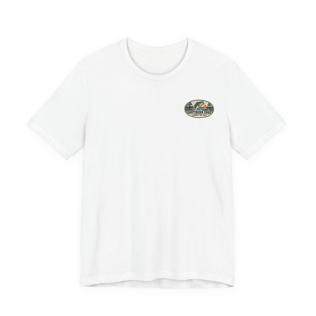 Vintage Outdoors Graphic T-Shirt