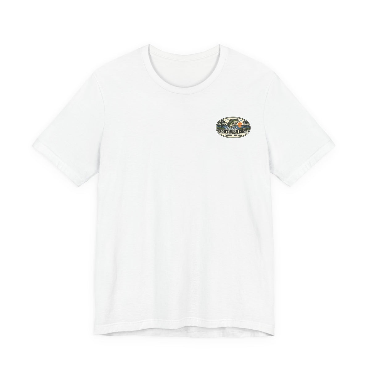Vintage Outdoors Graphic T-Shirt
