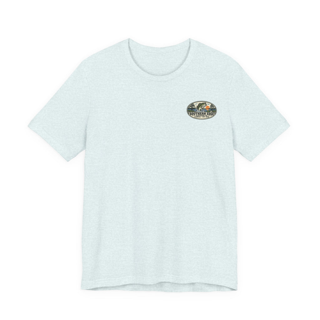 Vintage Outdoors Graphic T-Shirt