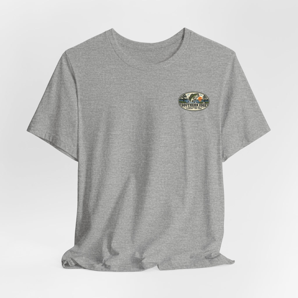 Vintage Outdoors Graphic T-Shirt