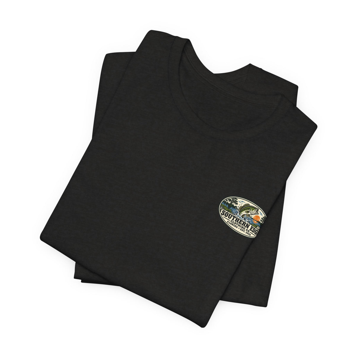Vintage Outdoors Graphic T-Shirt