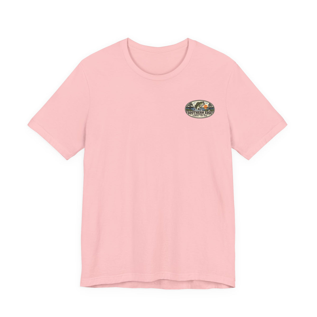 Vintage Outdoors Graphic T-Shirt