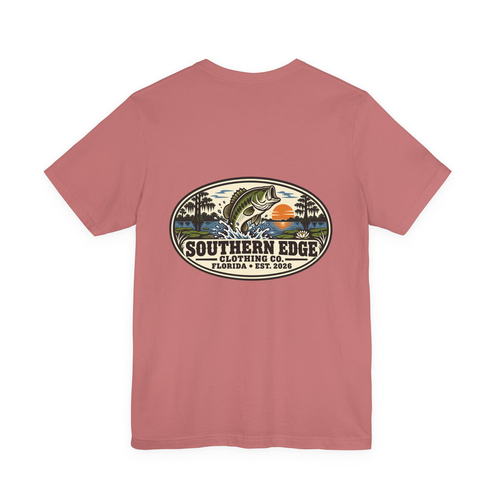 Vintage Outdoors Graphic T-Shirt