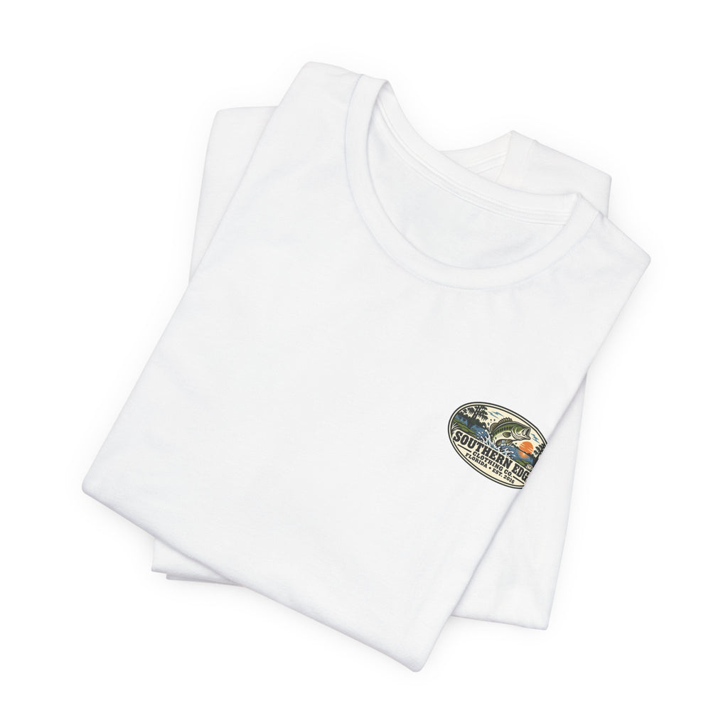 Vintage Outdoors Graphic T-Shirt