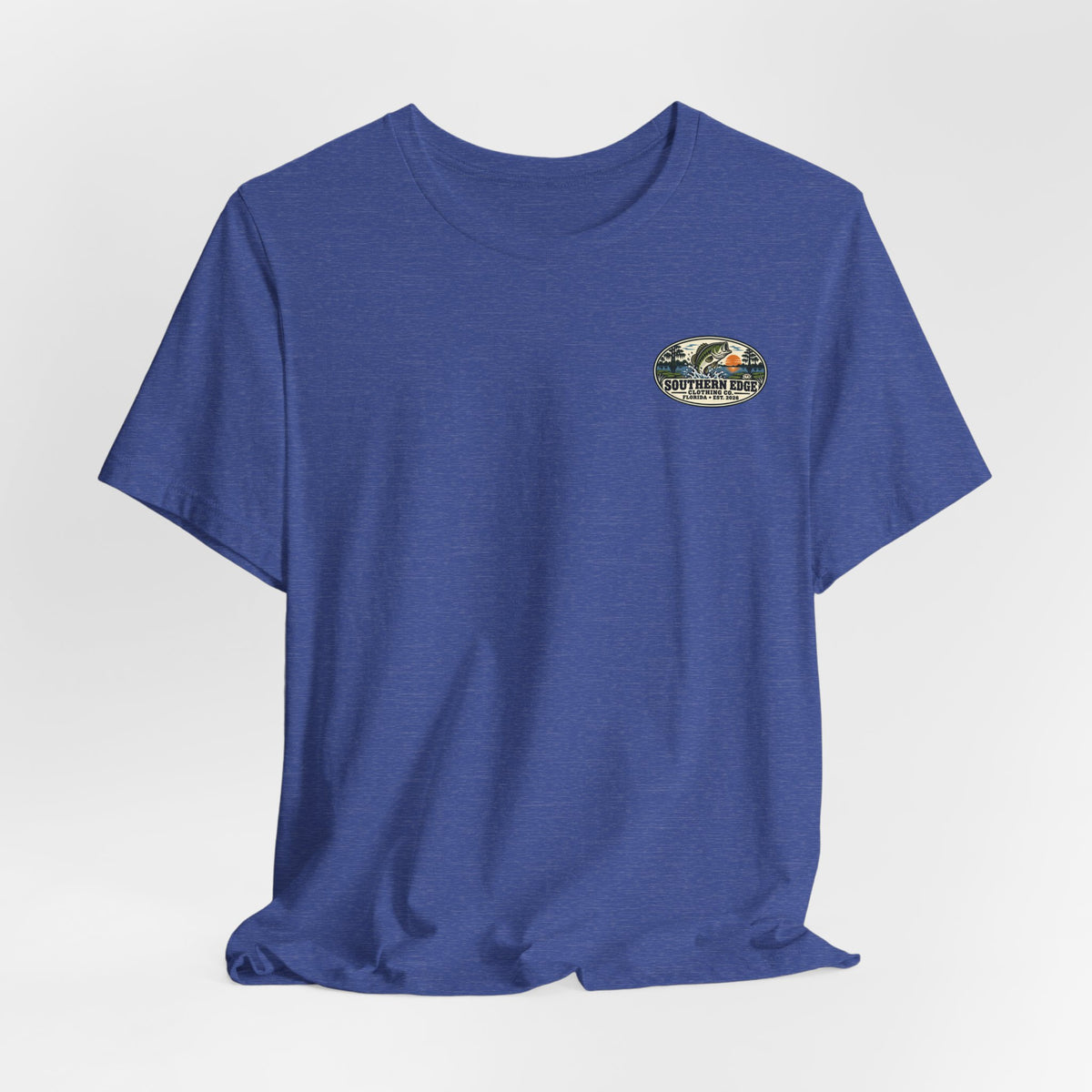 Vintage Outdoors Graphic T-Shirt