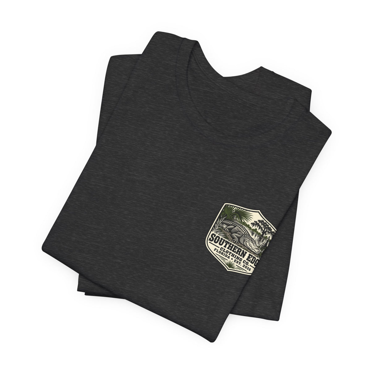 T-Shirt - Southern Cross Adventure Badge Tee