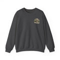 Southern Edge Clothing Co. Deer Hunting Crewneck Sweatshirt