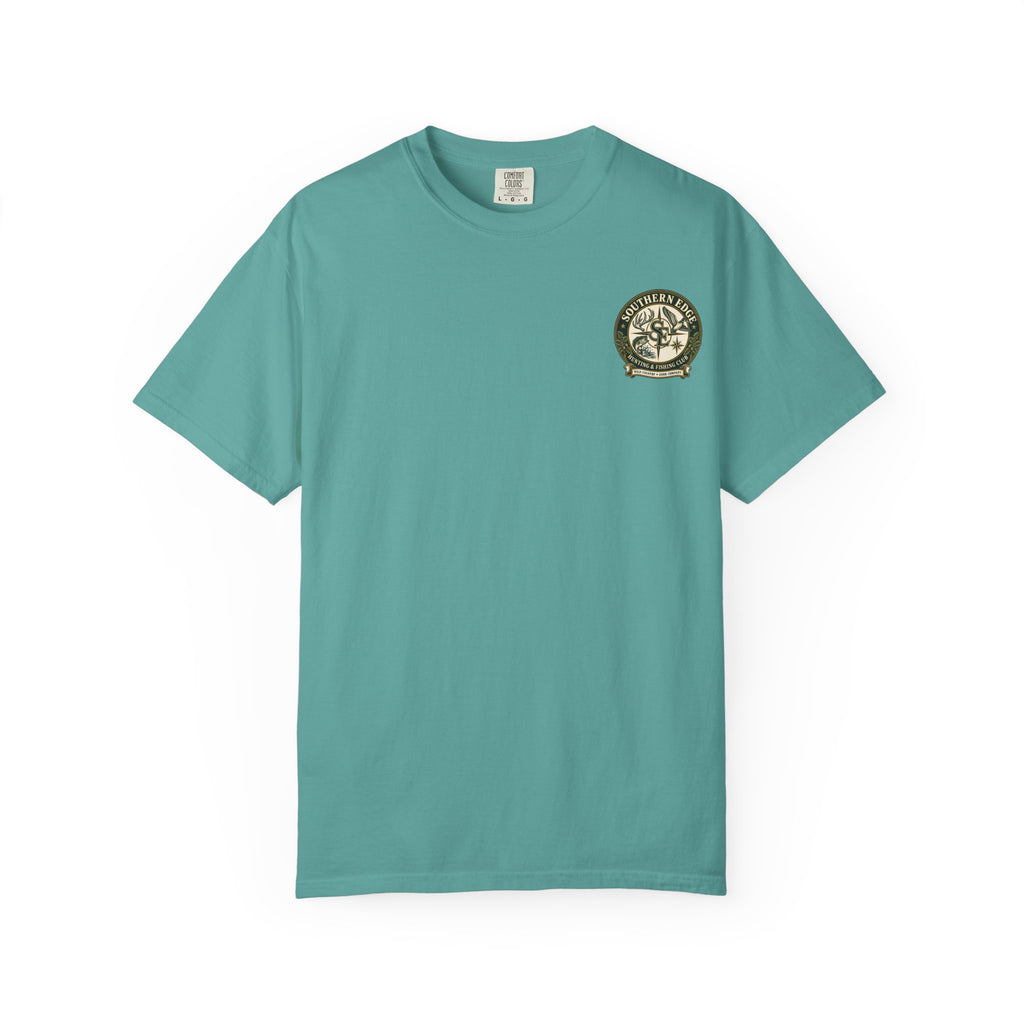 Hunting & Fishing Club T-Shirt — Southern Edge Graphic Tee