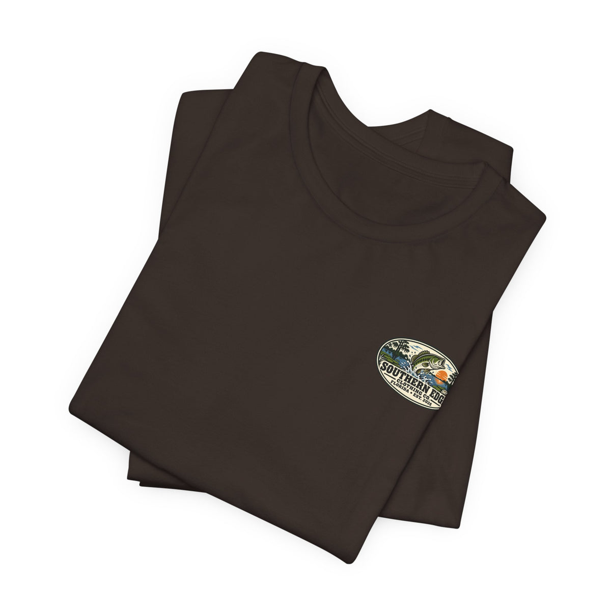 Vintage Outdoors Graphic T-Shirt