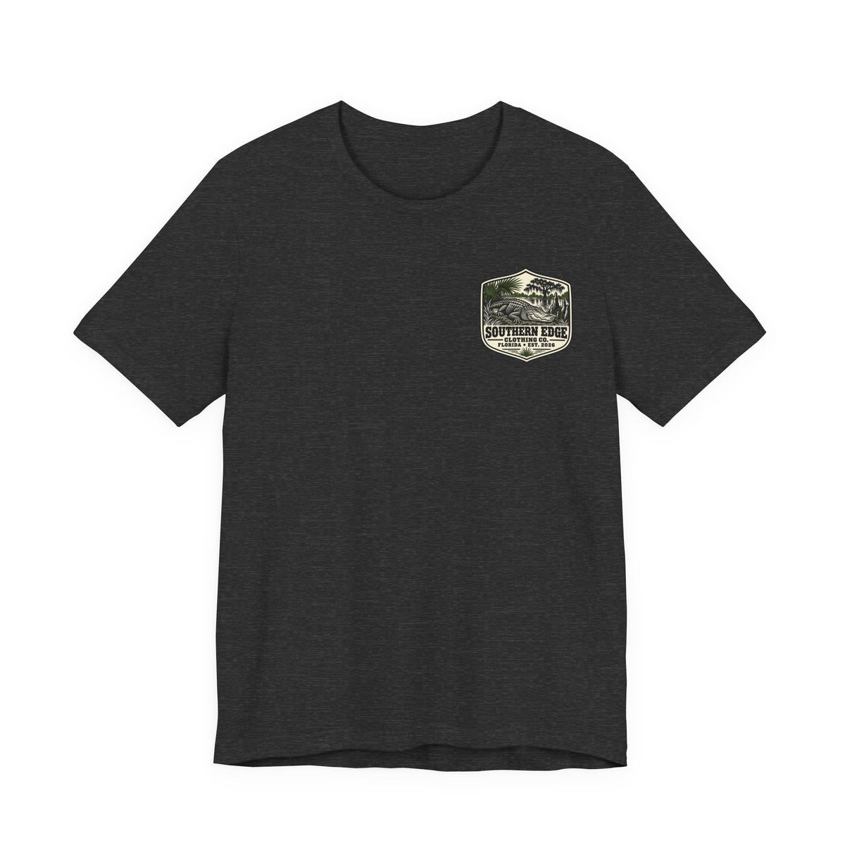 T-Shirt - Southern Cross Adventure Badge Tee