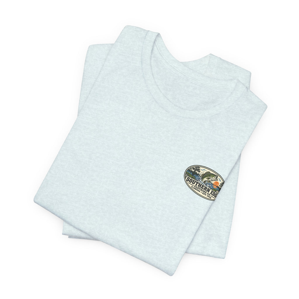Vintage Outdoors Graphic T-Shirt