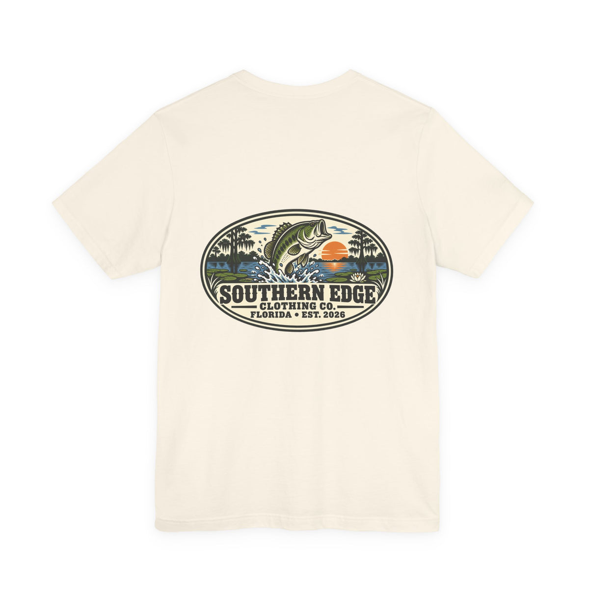 Vintage Outdoors Graphic T-Shirt