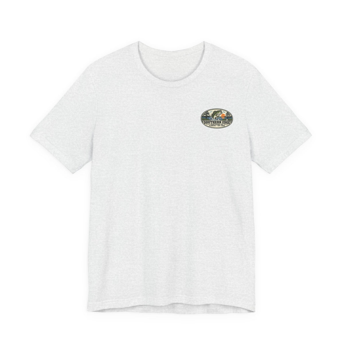 Vintage Outdoors Graphic T-Shirt