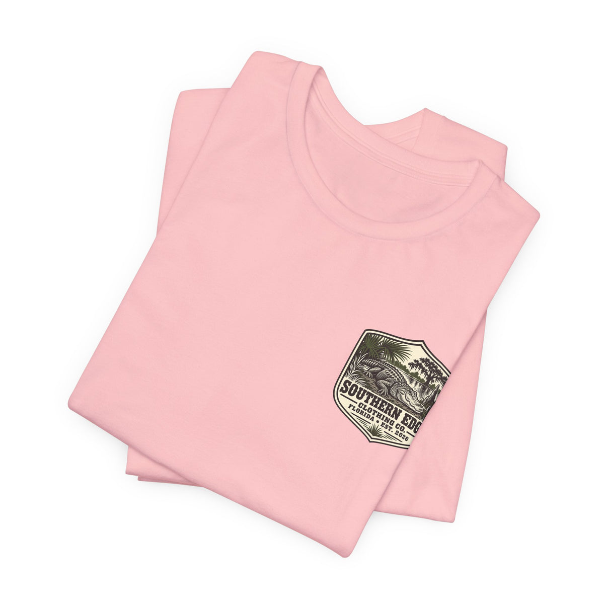 T-Shirt - Southern Cross Adventure Badge Tee