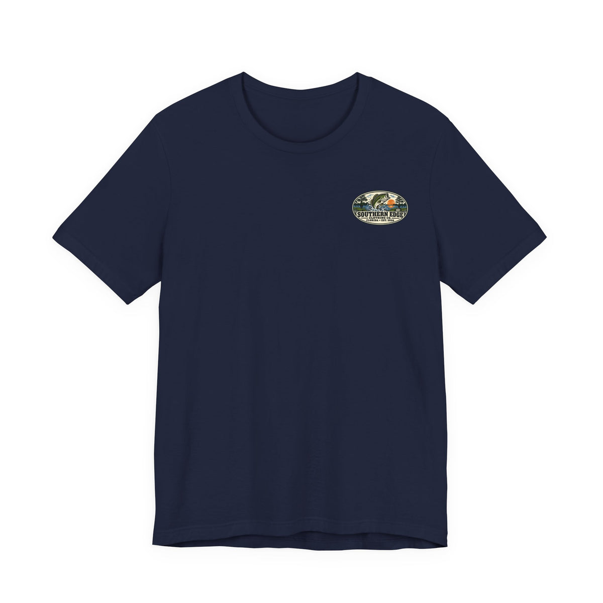 Vintage Outdoors Graphic T-Shirt