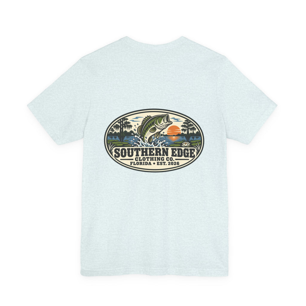 Vintage Outdoors Graphic T-Shirt
