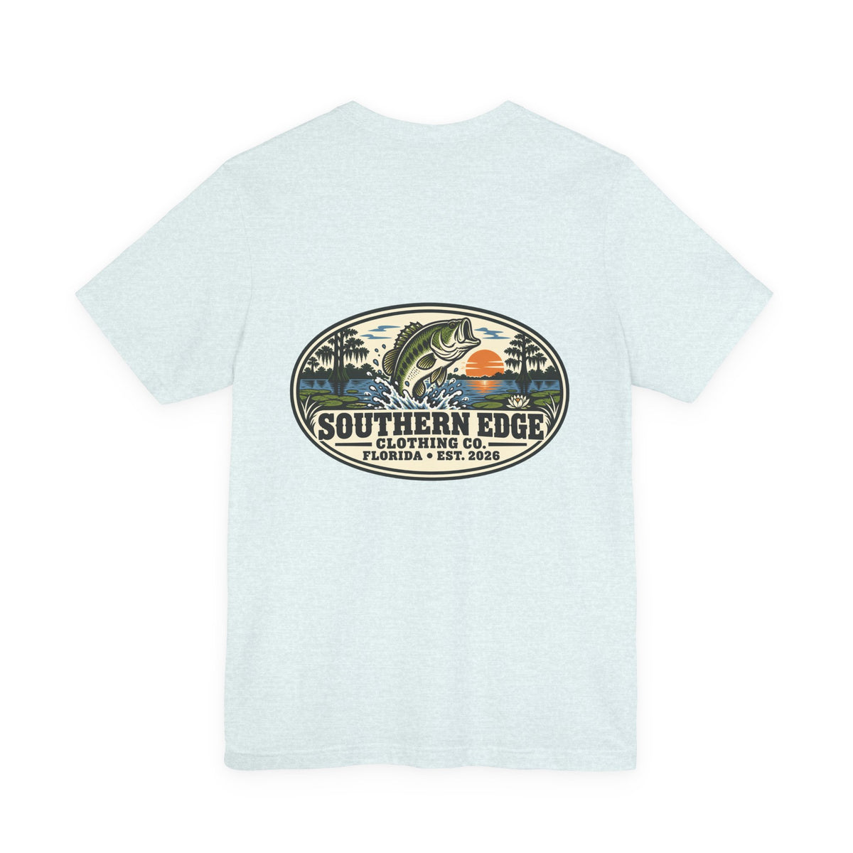 Vintage Outdoors Graphic T-Shirt
