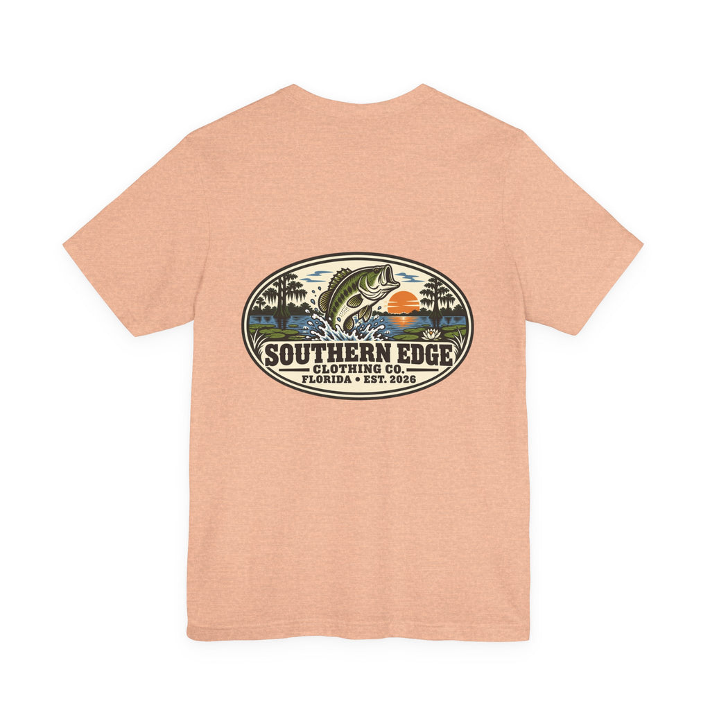 Vintage Outdoors Graphic T-Shirt