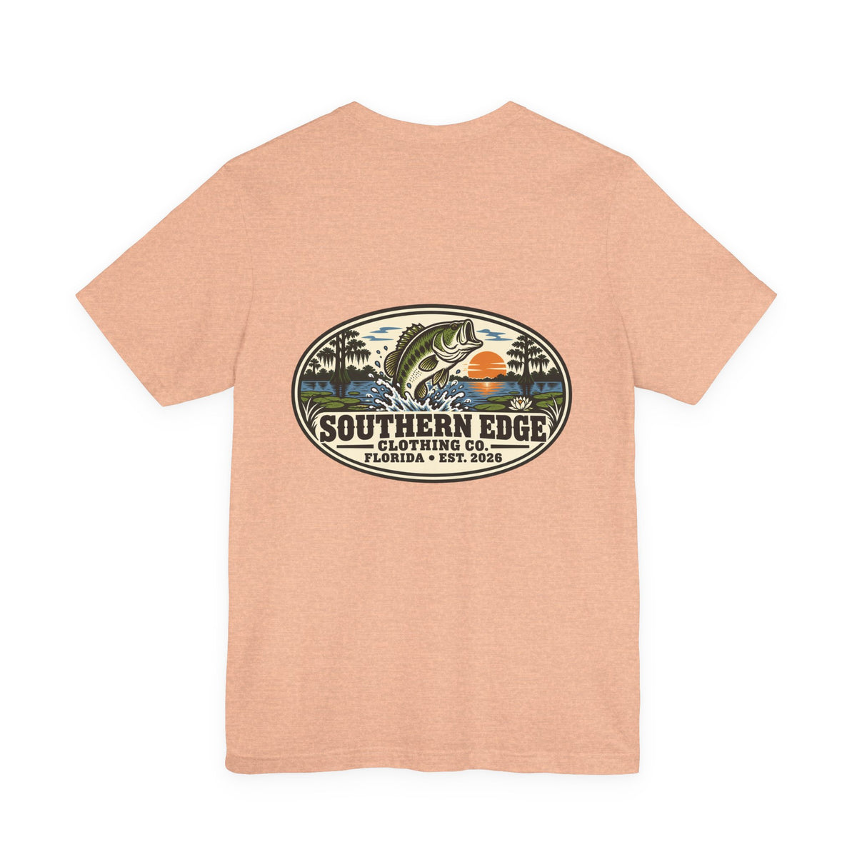 Vintage Outdoors Graphic T-Shirt