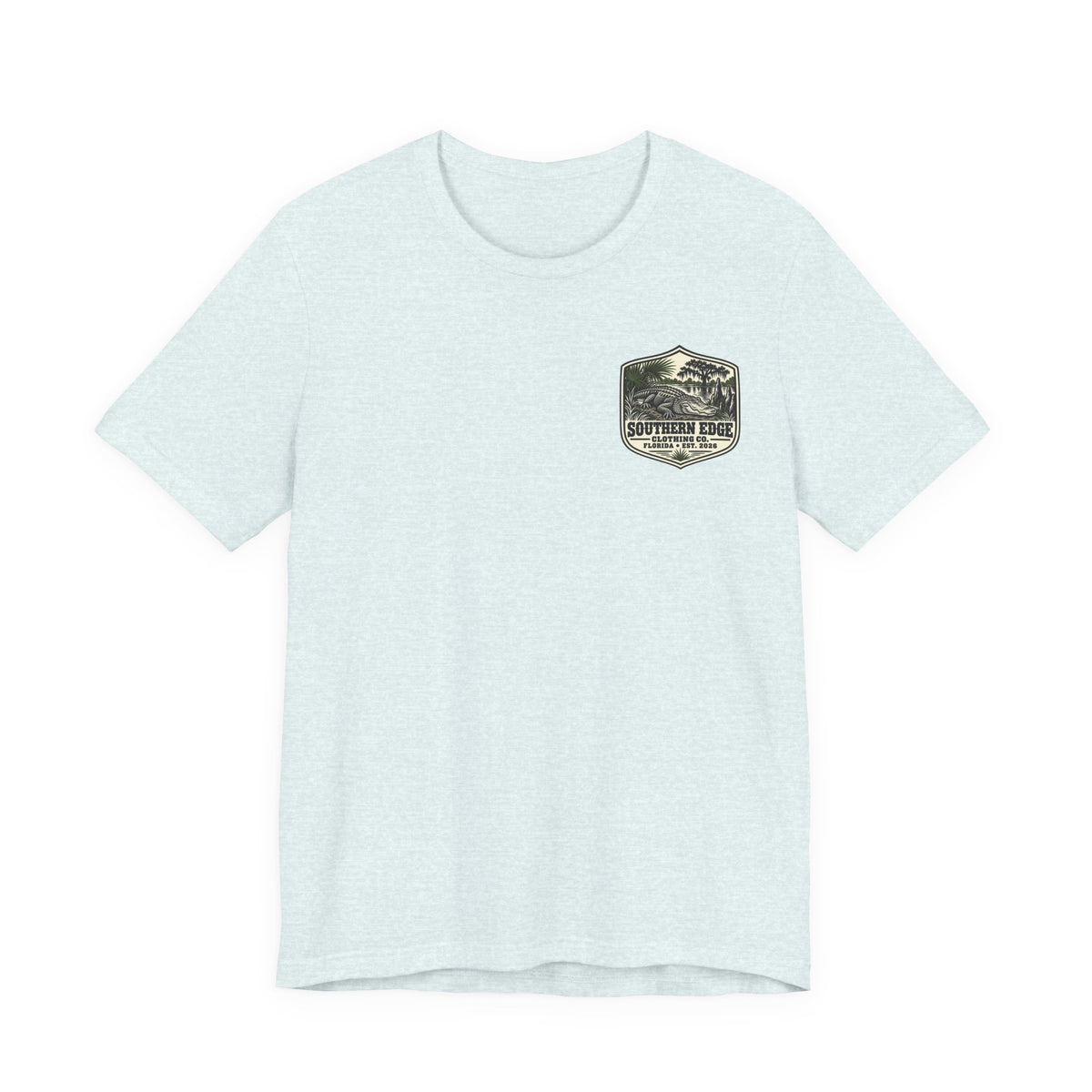 T-Shirt - Southern Cross Adventure Badge Tee