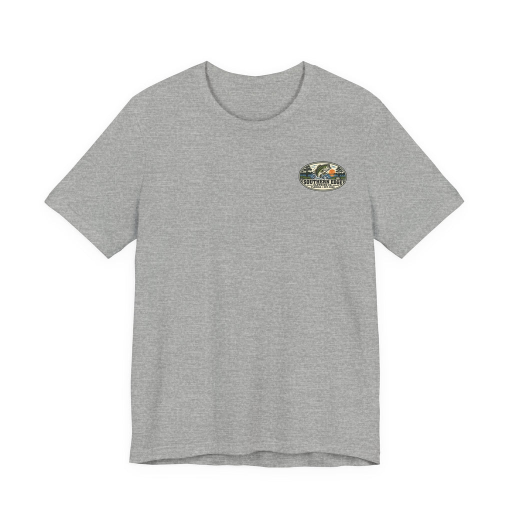 Vintage Outdoors Graphic T-Shirt